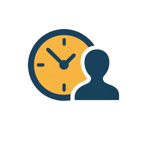 TimeCode - Gérez votre temps de travail logo